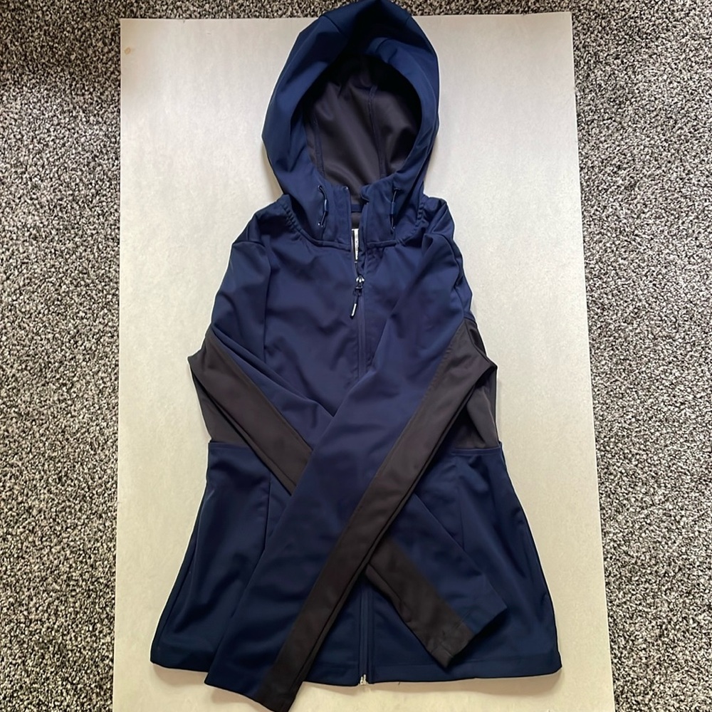 Mondetta athletic jacket